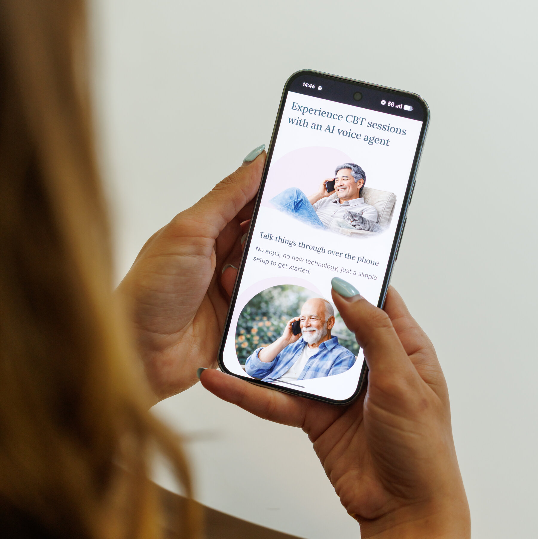 Trump Administration Moves to Integrate A.I. Into Medical Care Despite Concerns cg mediumSquareAt3X