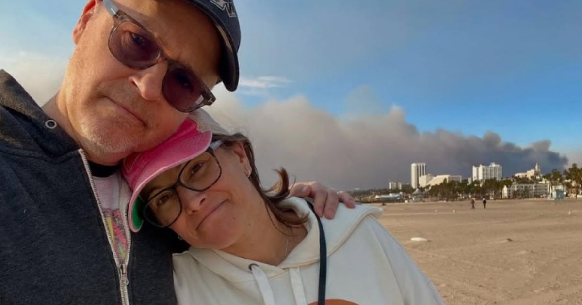 Who Is Kim Painter? Chad Lowe's Wife and Mother of Fiona Lowe And 2 Other Daughters chad lowe