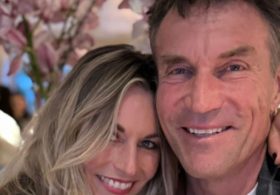 Who Is Charlotte Hodson? Australian Tennis Great Pat Cash Gets Engaged to Singer and Massage Therapist at Age of 61