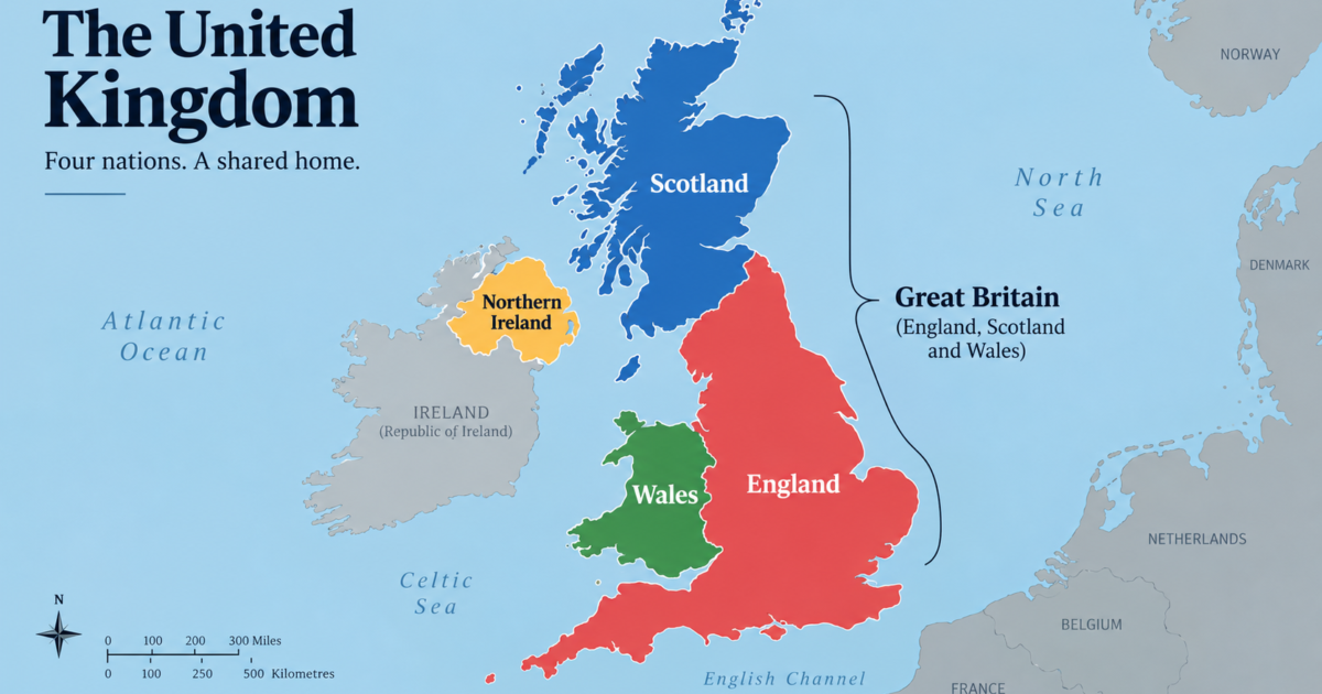 Left-Wing Nationalist Leaders of Scotland, Wales and Northern Ireland to Sign Deal Aimed at Breaking Up the United Kingdom — and Crawling Back to the EU chatgpt image sep 13 2026 10 29 11 am 1200x630 1