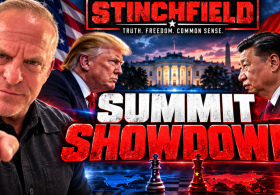 Democrats Call Trump Weak On China… The Record Says Otherwise