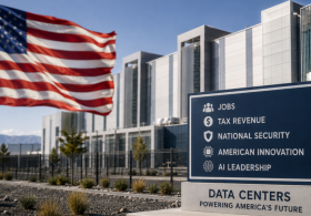 $39 Million Was Spent to Turn You Against Data Centers — Here’s Who Was Behind It