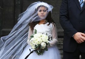 At Least 100 Girls Under 12 Flagged as Forced-Marriage Victims in Britain, 27 Were Under Five