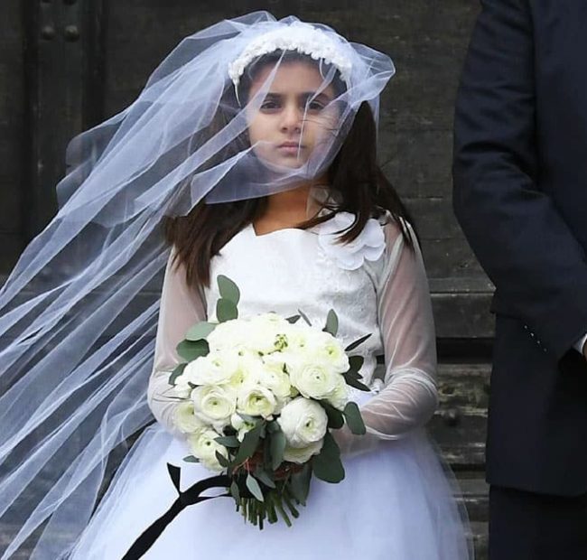 At Least 100 Girls Under 12 Flagged as Forced-Marriage Victims in Britain, 27 Were Under Five