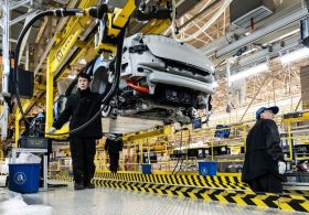 China Sets Massive 70% EV Target as Oil Demand Plunges