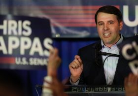 Establishment Dem defeats socialist challenger in crucial battleground Senate primary