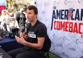 Nothing strange about celebrating Charlie Kirk’s murder for faithful adherents to Marxist norms