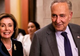Senate Democrats Block Congressional Stock Trading Ban and Voter ID Bill