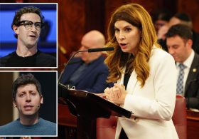 OpenAI, Google, Anthropic agree to attend NYC AI hearing after subpoena threats
