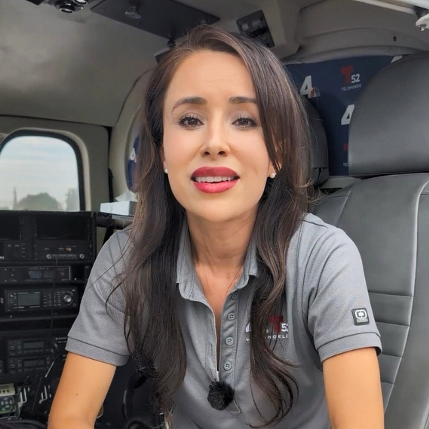 What to Know About the Victims in the NBC4 Helicopter Crash in Los Angeles cjl mediumSquareAt3X