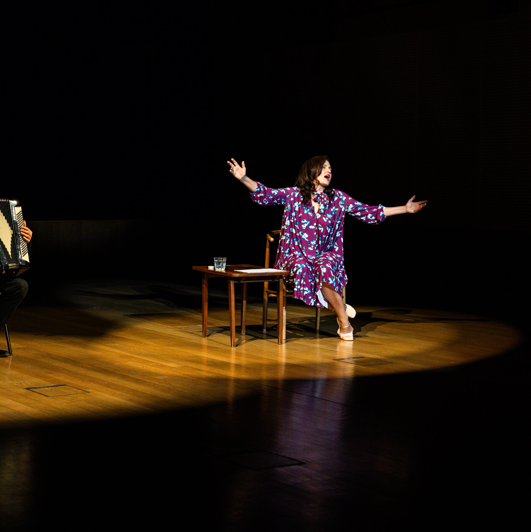 A New Play in Budapest Signals a Cultural Reawakening for Hungary cl mediumSquareAt3X