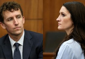 Patrick Clancy Reveals If Lindsay Ever Asked for Forgiveness…