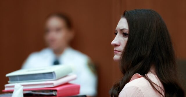 Nolte: Mistrial On Hold as Defense Seeks to Boot Hold-Out Juror in Lindsay Clancy Case clancy trial 640x335 1