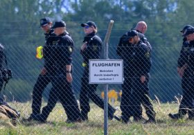 Europe Warns of Russia’s Hybrid Attacks but Struggles to Counter Them