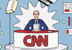 CNN mood ‘like a funeral’ as Paramount’s Warner Bros. win casts new haze on next steps…
