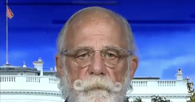 Ty Cobb: Non-Citizens Voting 'Is Not a Real Scenario' cob784bb 640x335 1