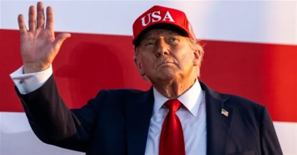 President Trump, search for an October surprise codeimg 65