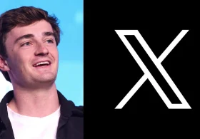 Nick Shirley is publicly applies to work at X…