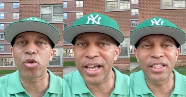 INSIDER Slugga: Hakeem the dream got punked again codeimg 68
