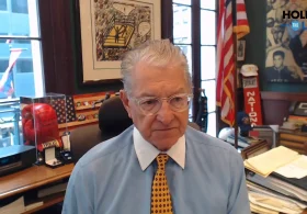 Philadelphia D.A. Larry Krasner’s office has ‘exonerated’ more than 50 convicted murderers by fabricating maliciously false allegations that former prosecutors had violated the procedural rights of criminals…