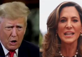 INSIDER Slugga: Head on a pike – Trump trains fire on ‘backstabber’ lawmaker