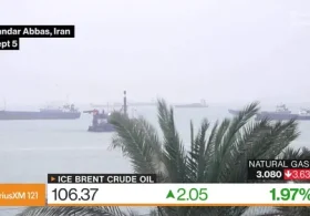 Watch Iran Refuses to Soften Demands as Trump Rejects Hormuz Offer – Bloomberg