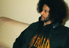 Why Isn’t Colin Kaepernick In The NFL? Former Quarterback Says League Is Still Blackballing Him