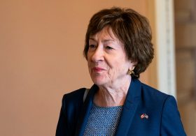 Susan Collins says Liz Cheney ‘has no impact, in my view’