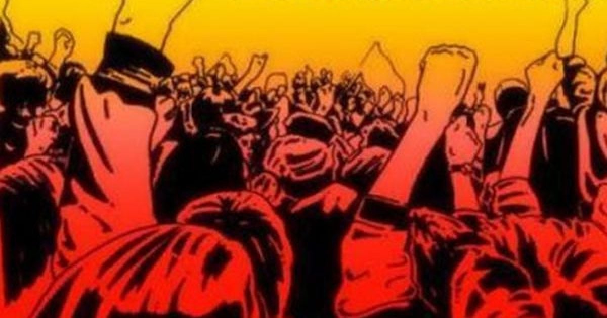 Data show the DSA takeover of the Democrat Party is nearly complete communism 1200x630 1