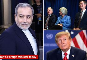 US holds three hours of talks with Iran on sidelines of UN: Trump