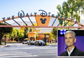 Massive layoffs rock Disney as new CEO slashes hundreds of jobs