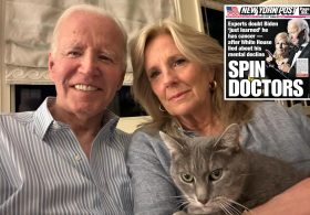 Joe Biden gives ‘personal’ update on prostate cancer treatment, urges men to see their doctors: ‘Don’t put it off’