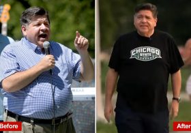 Illinois Gov. JB Pritzker says he’s lost 80 pounds on GLP-1, sparking fresh talk of 2028 White House run