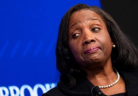 Fed’s Cook says AI demand ‘broadening’ to increase inflation