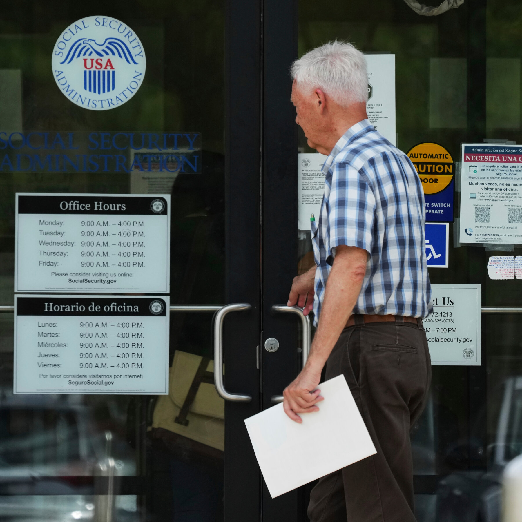 AARP Projects 2027 Social Security COLA at 3.6% cqp mediumSquareAt3X