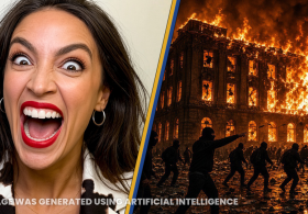AOC Attempts To Push Free College Tuition While Attacking Baby Boomers & ICE