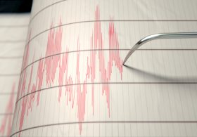 Earthquake hits Los Angeles overnight Sunday