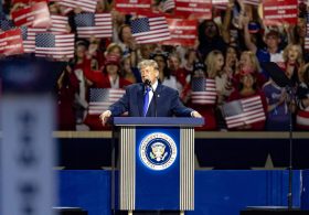 Immigrants with work visas will have to immediately leave country if they lose job under new Trump DHS rule