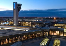 Health officials warn of measles exposure at Philadelphia International Airport