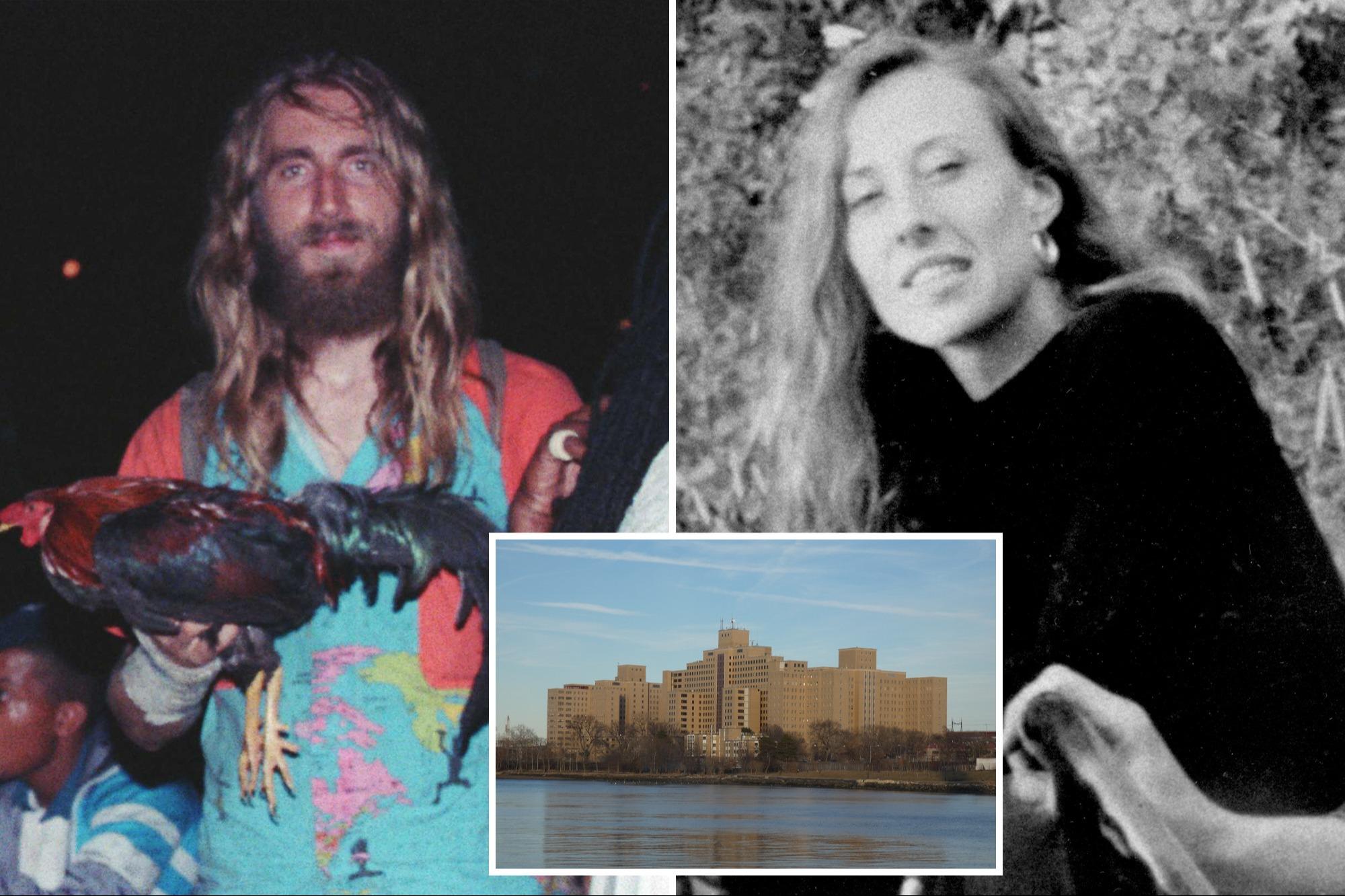Notorious NYC cannibal ‘Butcher of Tompkins Square Park’ closer to freedom after decades in city loony bin: source crop 40973243