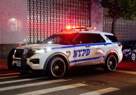 High-risk sex offender chases Jewish student at knifepoint, snarls ‘Hail f–king Hitler’: cops