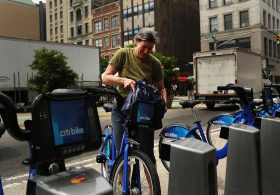 Citi Bike user reveals outrageous ‘hidden tax’ slapped onto every e-bike 