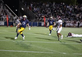 Massapequa ends Garden City’s nation-leading 68-game winning streak in heart-pounding thriller