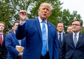 Trump to announce $54B Alaska LNG plant as part of South Korea trade deal