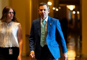 GOP Sen. John Curtis calls for Trump Jr., Hunter Biden investigations