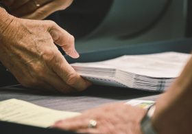 Supreme Court Allows Federal Voter Identification Tool Ahead of Midterms