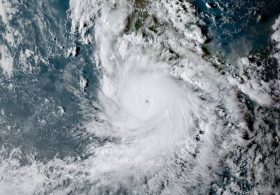 ‘It’s Really Busy Out There’: Storms in the Pacific Threaten Hawaii and Mexico