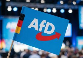 Germany: Top CDU Politician Floats Banning AfD Days After Its Landslide Win