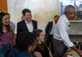 Democrats lead in Texas Senate, governor race polling