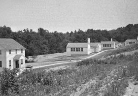 Arthurdale’s New Deal Experiment, and the Debate Over Socialism